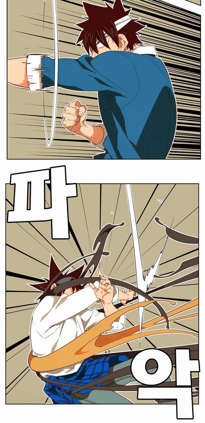 Chúa Tể Học Đường Chapter 193 - Trang 2