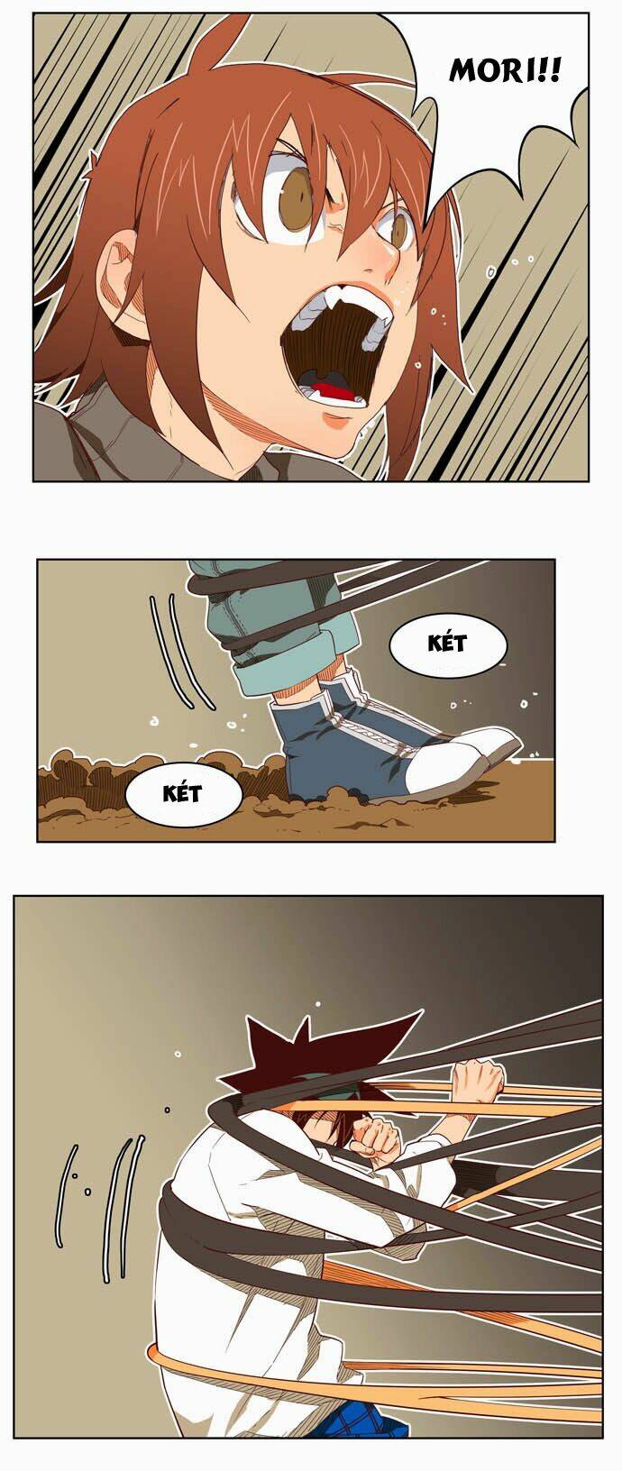 Chúa Tể Học Đường Chapter 193 - Trang 2