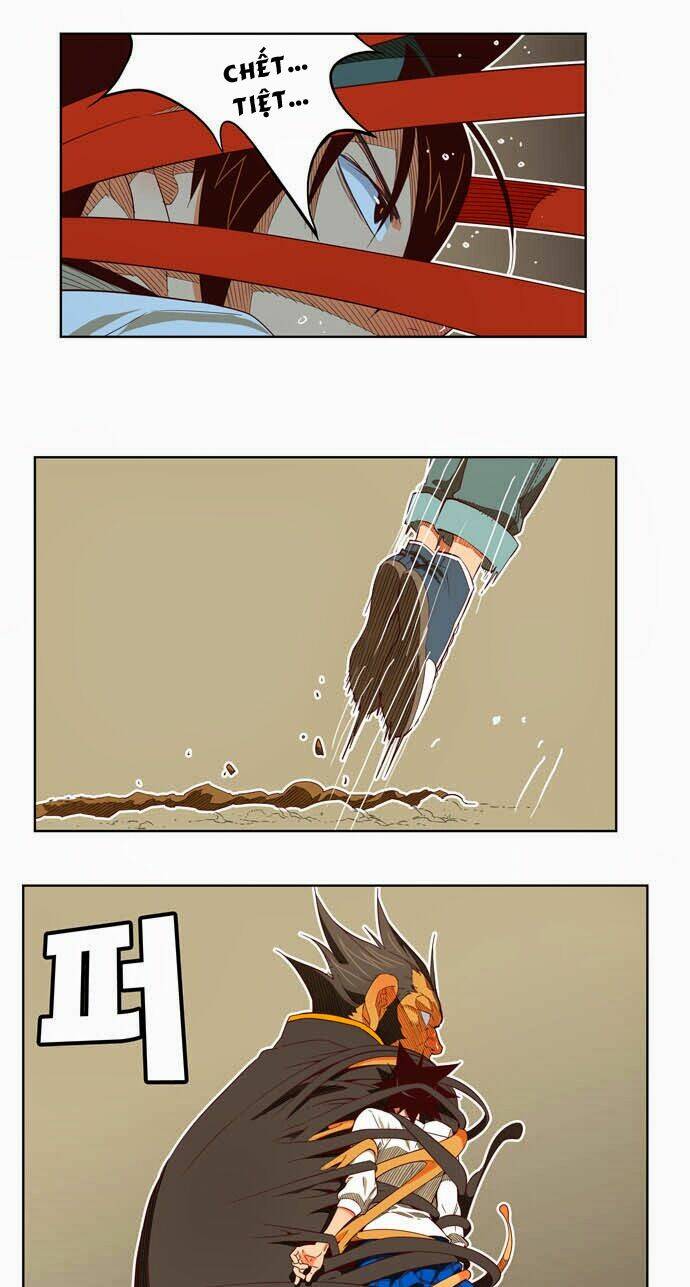 Chúa Tể Học Đường Chapter 193 - Trang 2