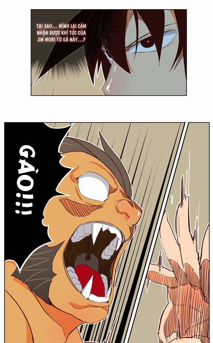 Chúa Tể Học Đường Chapter 193 - Trang 2