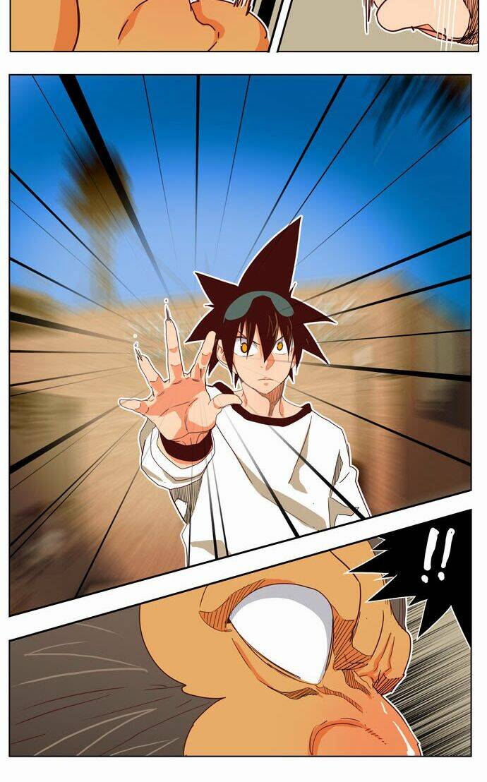 Chúa Tể Học Đường Chapter 193 - Trang 2