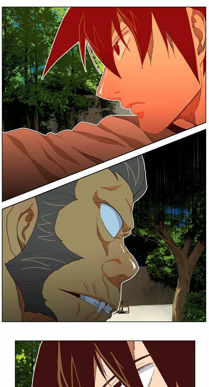 Chúa Tể Học Đường Chapter 193 - Trang 2