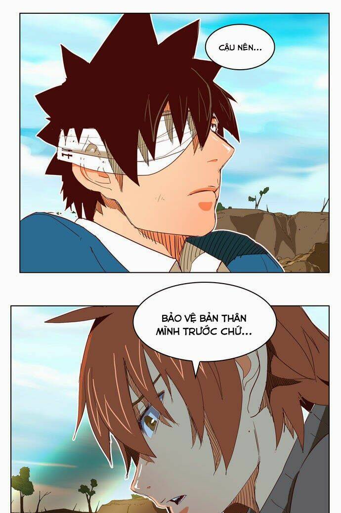 Chúa Tể Học Đường Chapter 194 - Trang 2