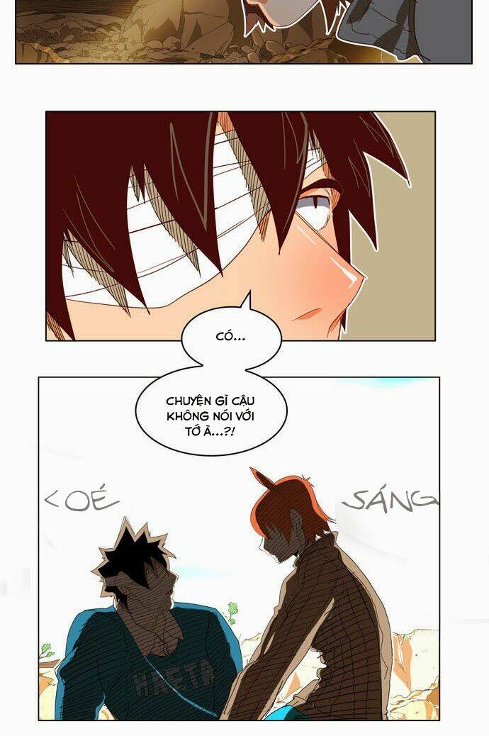 Chúa Tể Học Đường Chapter 194 - Trang 2