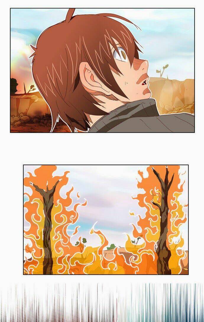 Chúa Tể Học Đường Chapter 194 - Trang 2