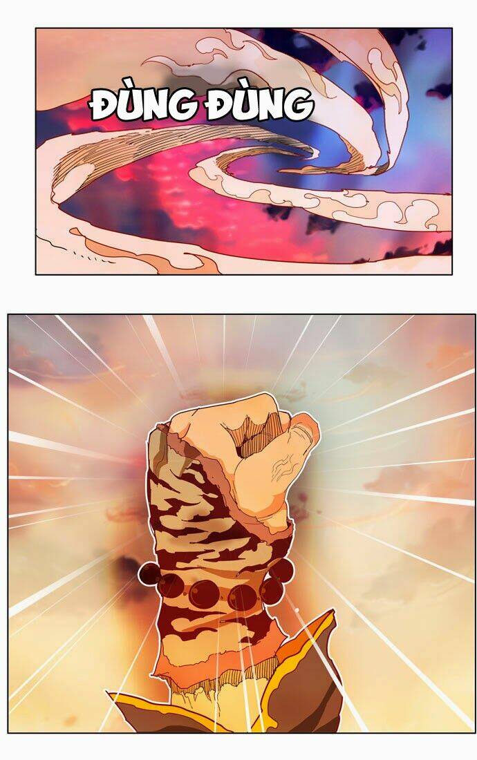 Chúa Tể Học Đường Chapter 194 - Trang 2