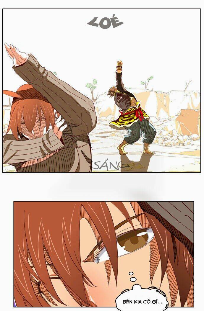 Chúa Tể Học Đường Chapter 194 - Trang 2