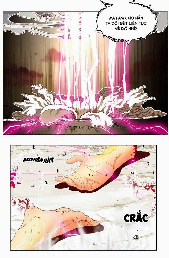 Chúa Tể Học Đường Chapter 194 - Trang 2