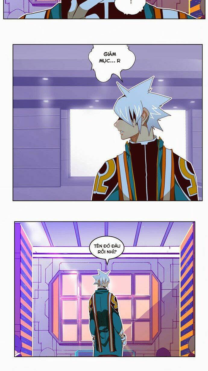 Chúa Tể Học Đường Chapter 194 - Trang 2