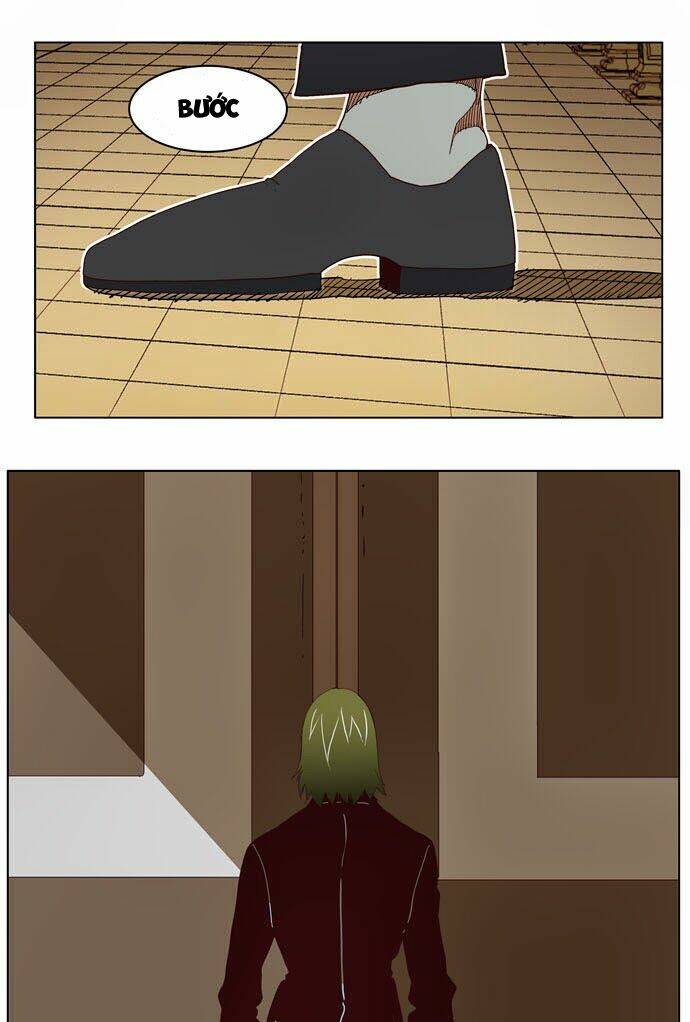 Chúa Tể Học Đường Chapter 194 - Trang 2