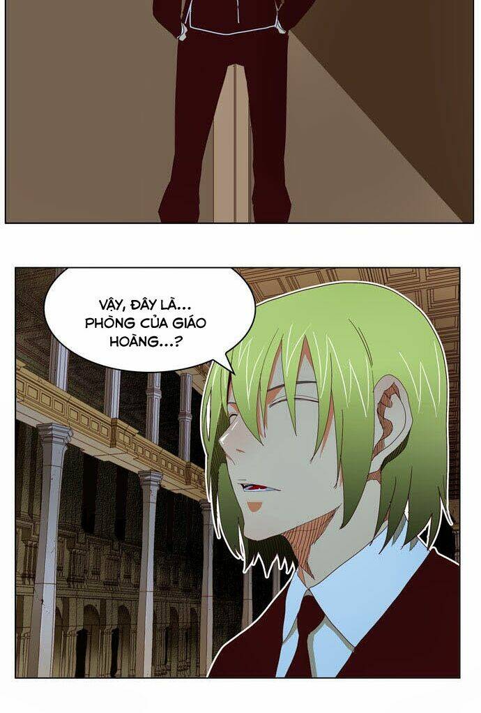 Chúa Tể Học Đường Chapter 194 - Trang 2
