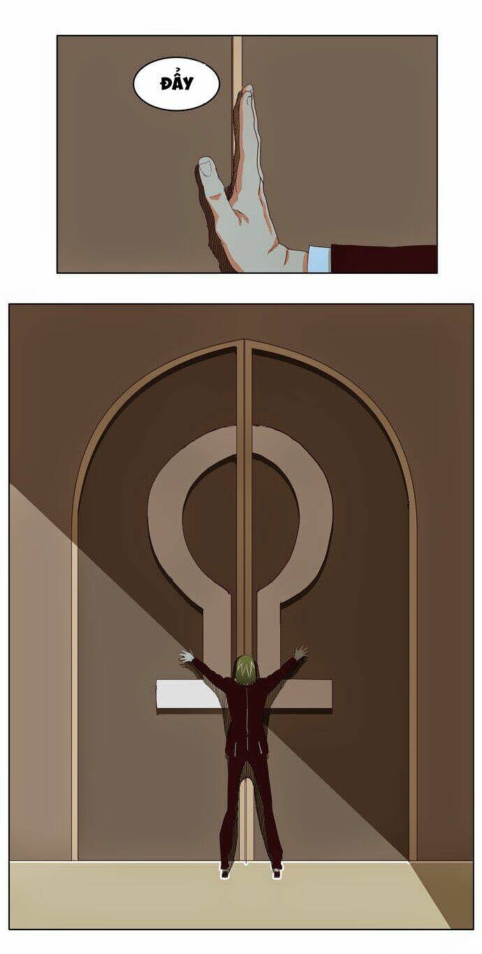 Chúa Tể Học Đường Chapter 194 - Trang 2