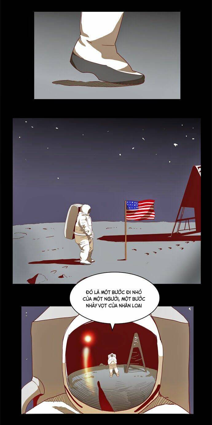 Chúa Tể Học Đường Chapter 194 - Trang 2