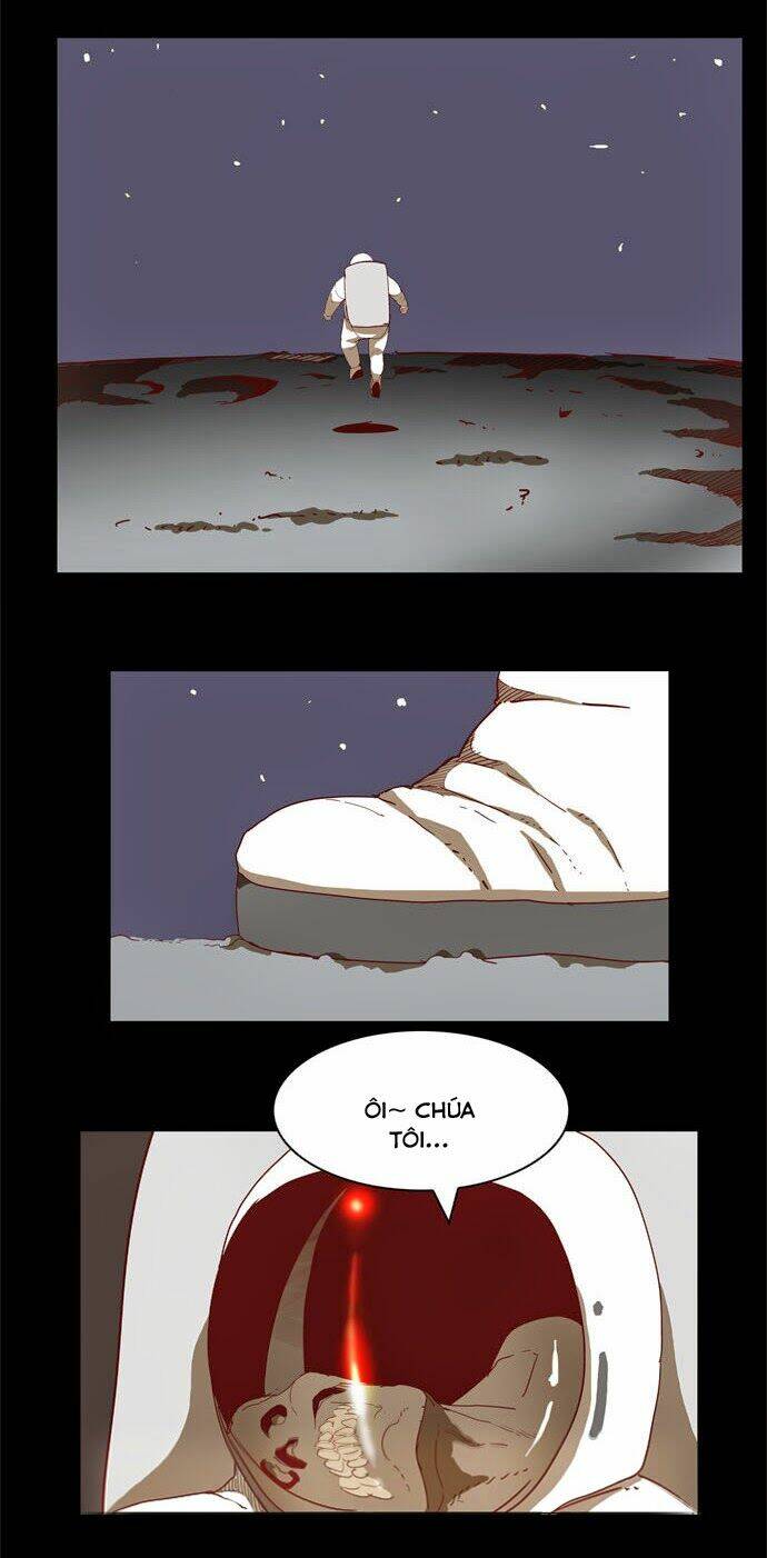 Chúa Tể Học Đường Chapter 194 - Trang 2