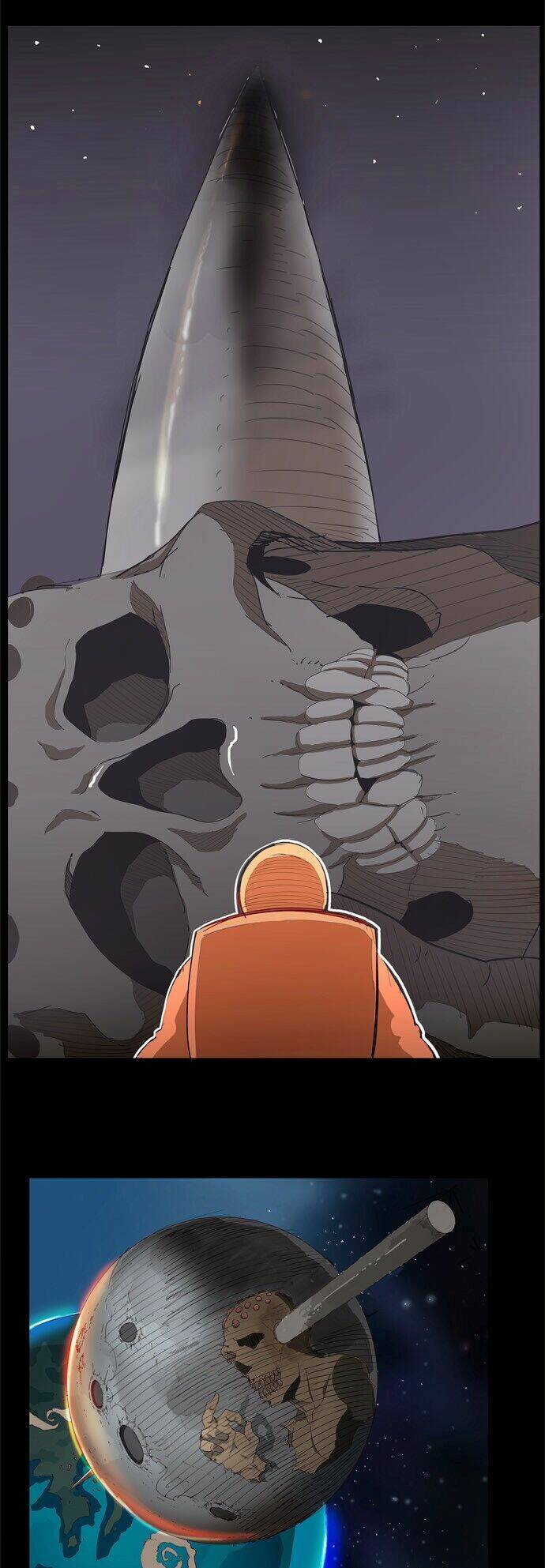 Chúa Tể Học Đường Chapter 194 - Trang 2