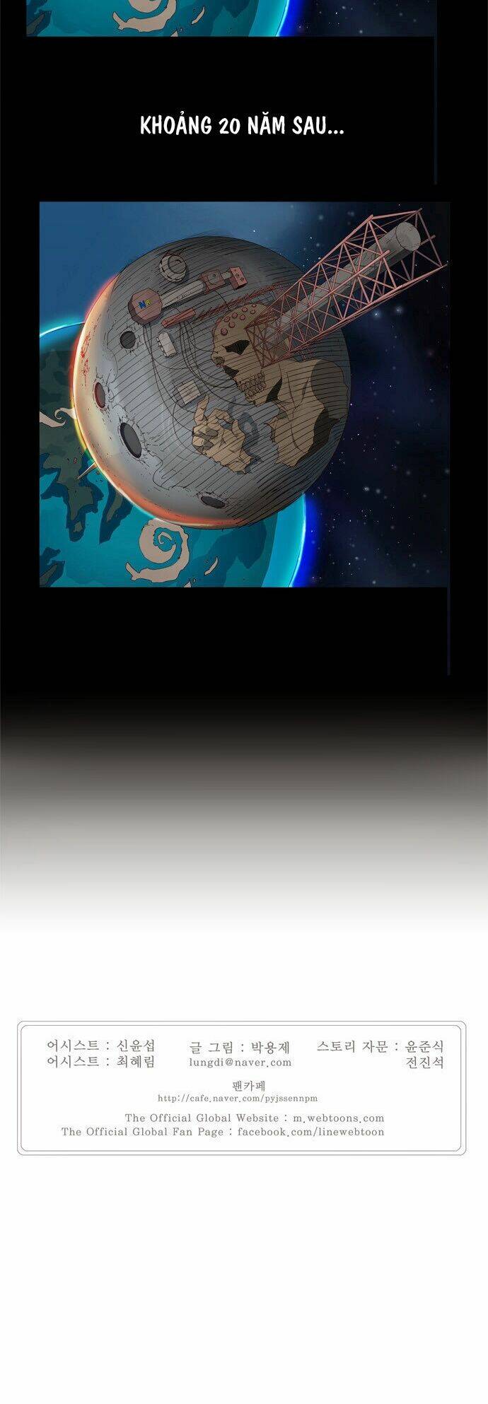 Chúa Tể Học Đường Chapter 194 - Trang 2