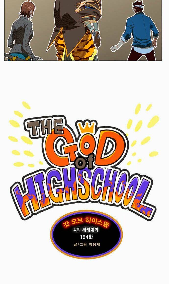 Chúa Tể Học Đường Chapter 194 - Trang 2