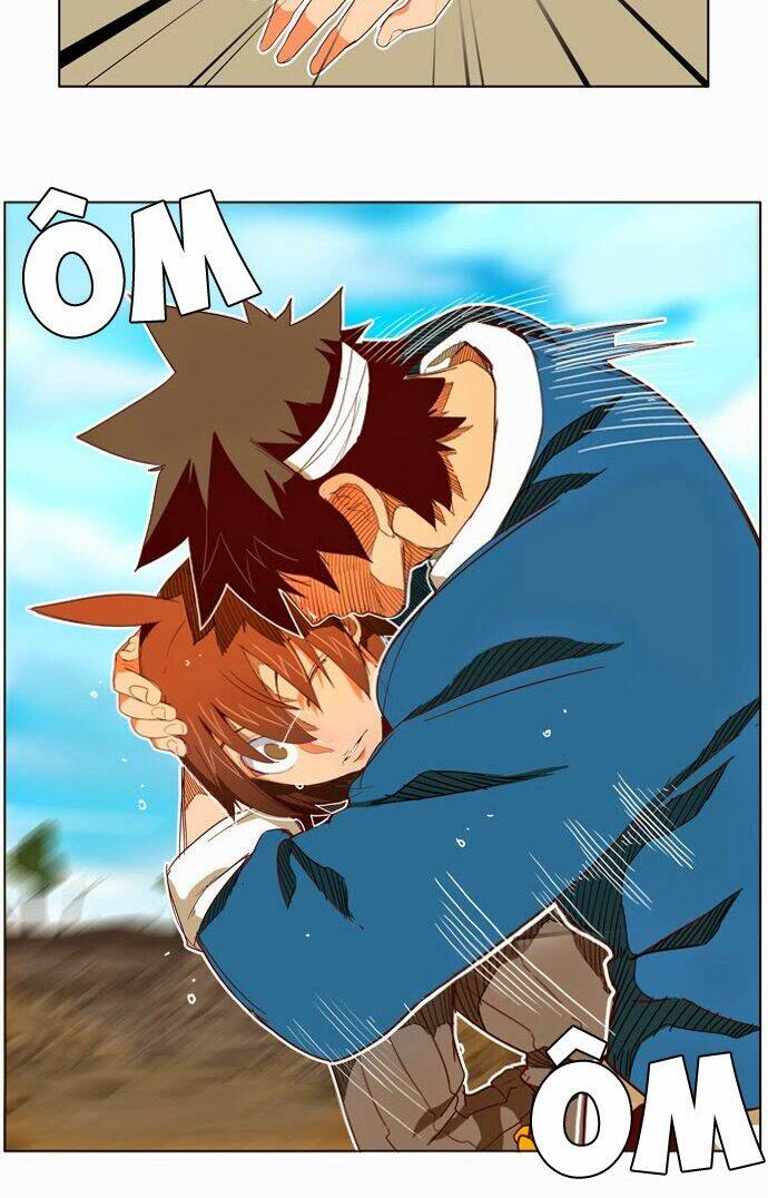 Chúa Tể Học Đường Chapter 194 - Trang 2