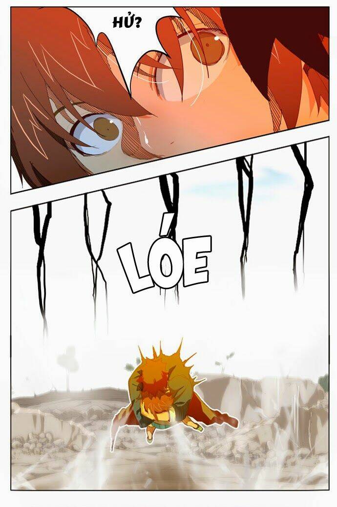 Chúa Tể Học Đường Chapter 194 - Trang 2