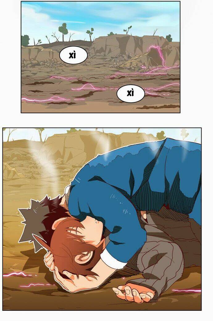 Chúa Tể Học Đường Chapter 194 - Trang 2