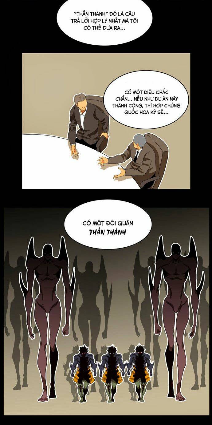 Chúa Tể Học Đường Chapter 195 - Trang 2