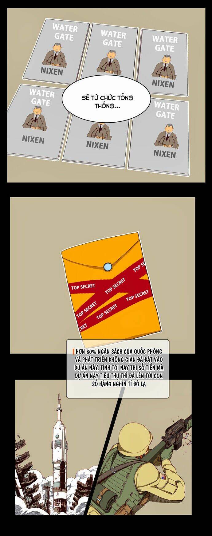 Chúa Tể Học Đường Chapter 195 - Trang 2