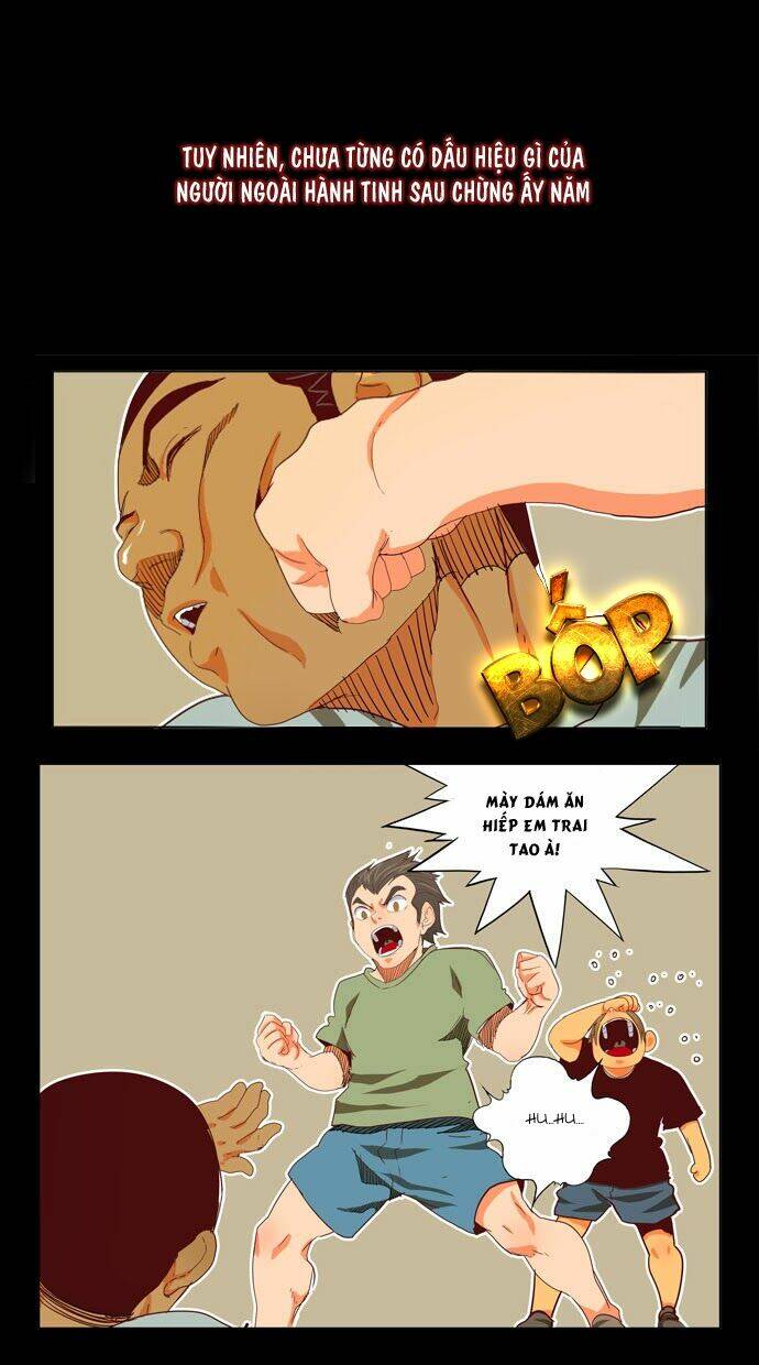 Chúa Tể Học Đường Chapter 195 - Trang 2