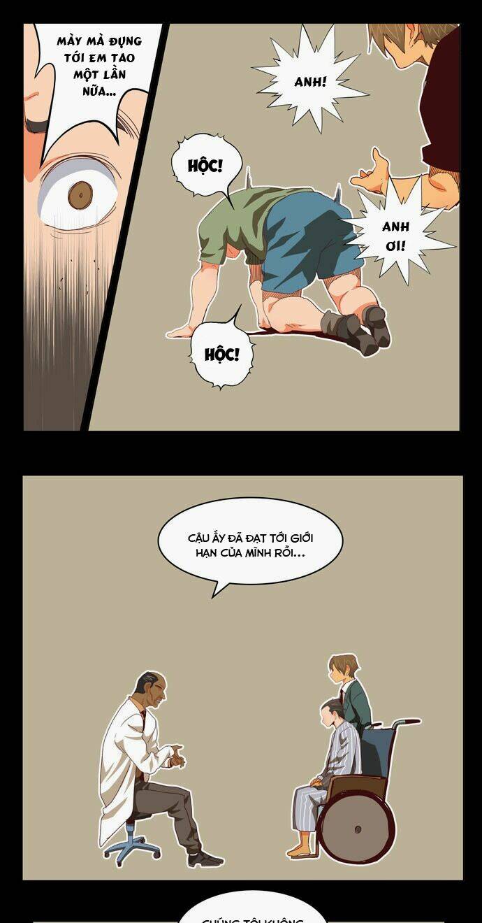 Chúa Tể Học Đường Chapter 195 - Trang 2