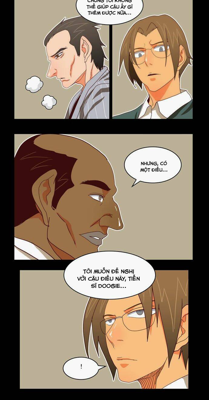 Chúa Tể Học Đường Chapter 195 - Trang 2