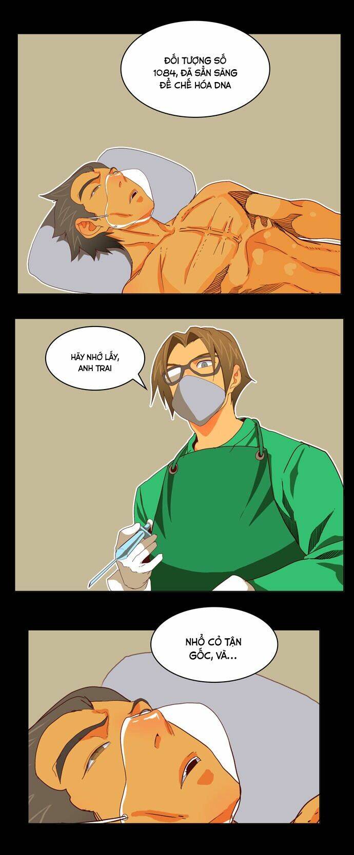 Chúa Tể Học Đường Chapter 195 - Trang 2