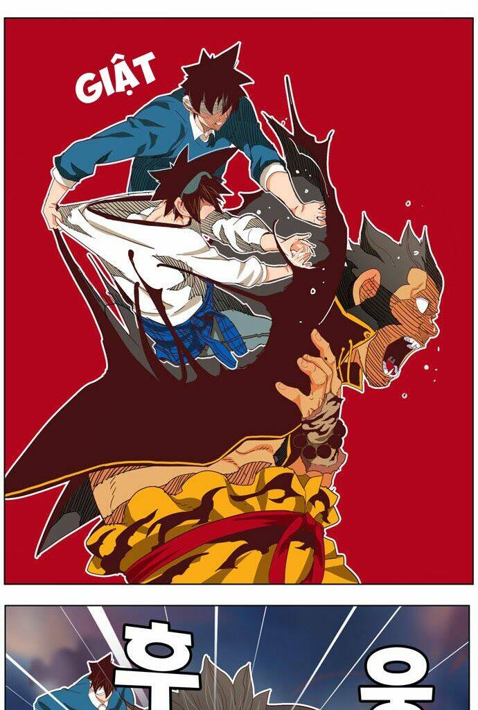 Chúa Tể Học Đường Chapter 195 - Trang 2