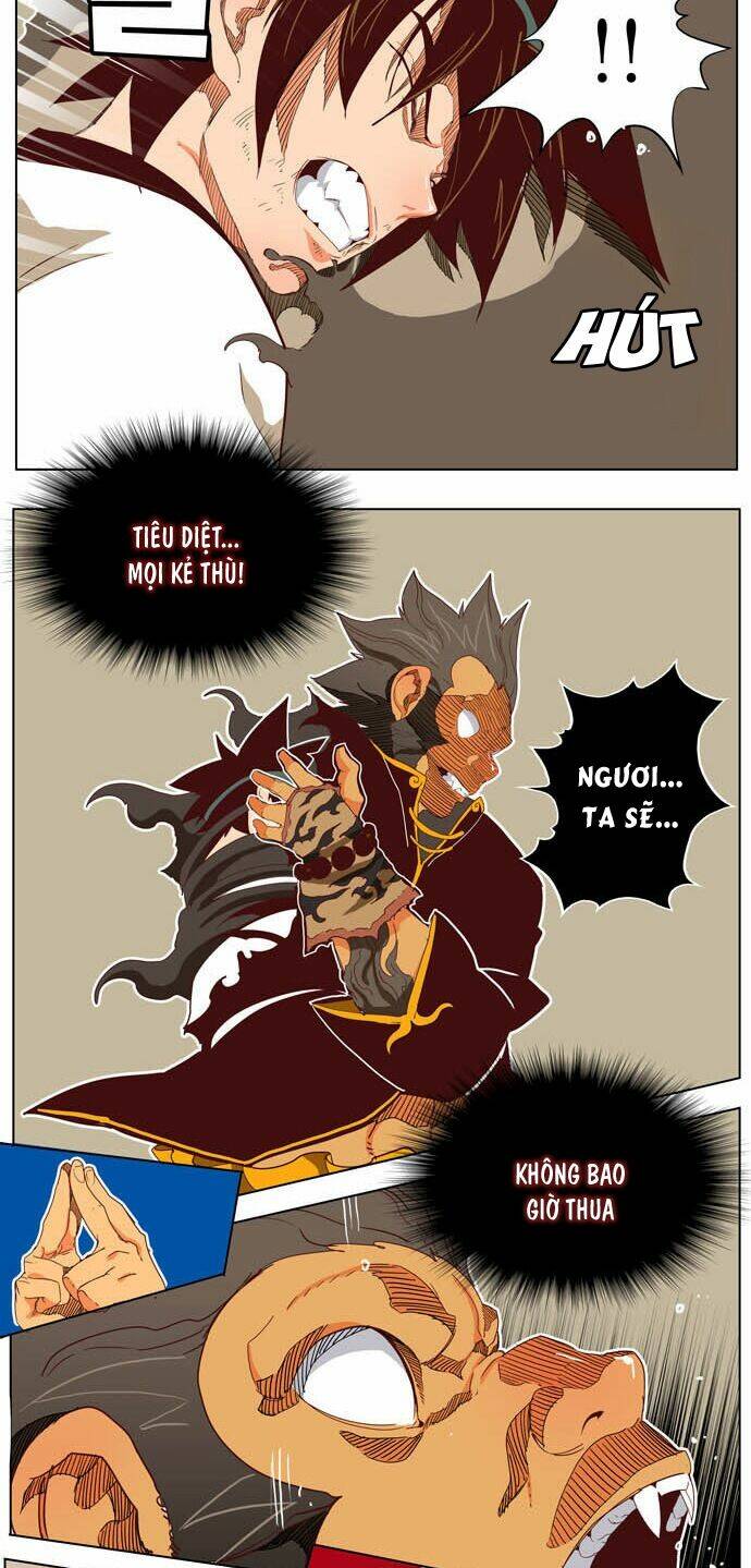 Chúa Tể Học Đường Chapter 195 - Trang 2