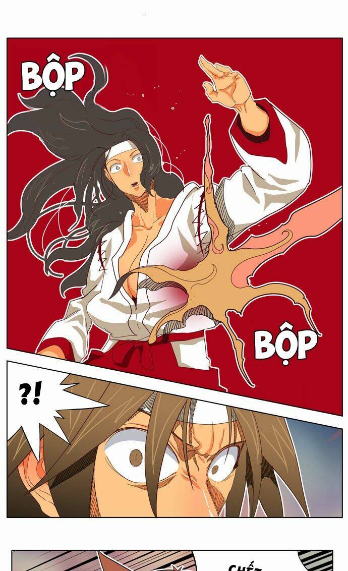 Chúa Tể Học Đường Chapter 195 - Trang 2