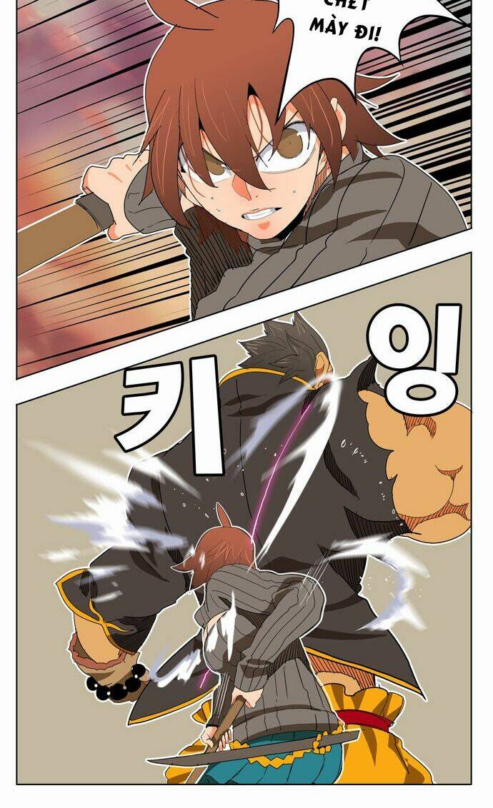 Chúa Tể Học Đường Chapter 195 - Trang 2