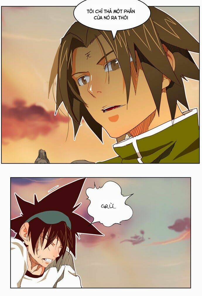 Chúa Tể Học Đường Chapter 195 - Trang 2