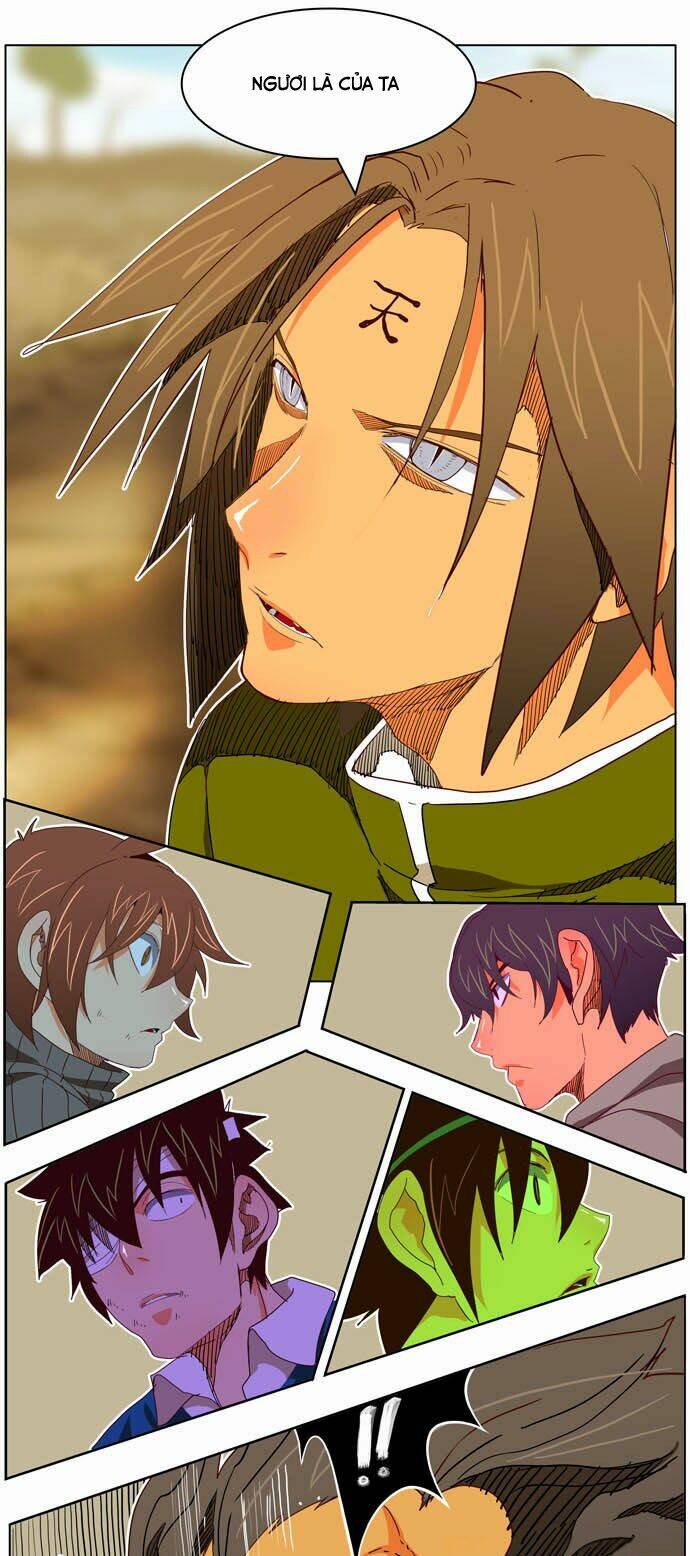 Chúa Tể Học Đường Chapter 195 - Trang 2