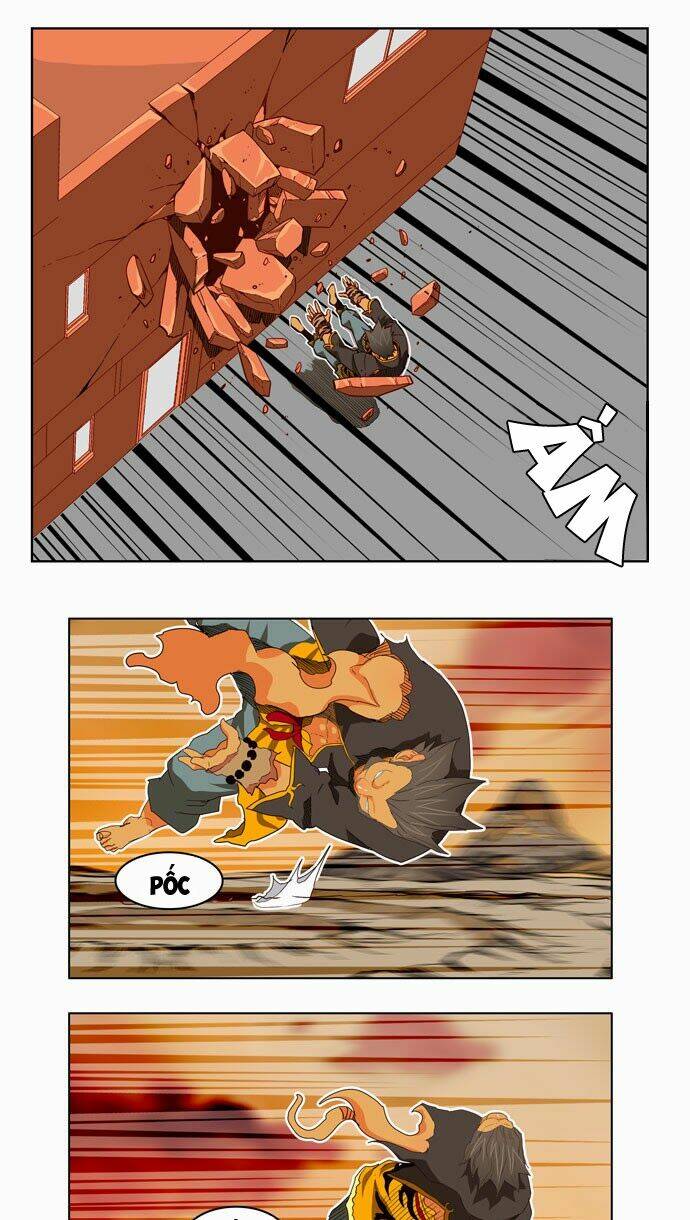 Chúa Tể Học Đường Chapter 195 - Trang 2