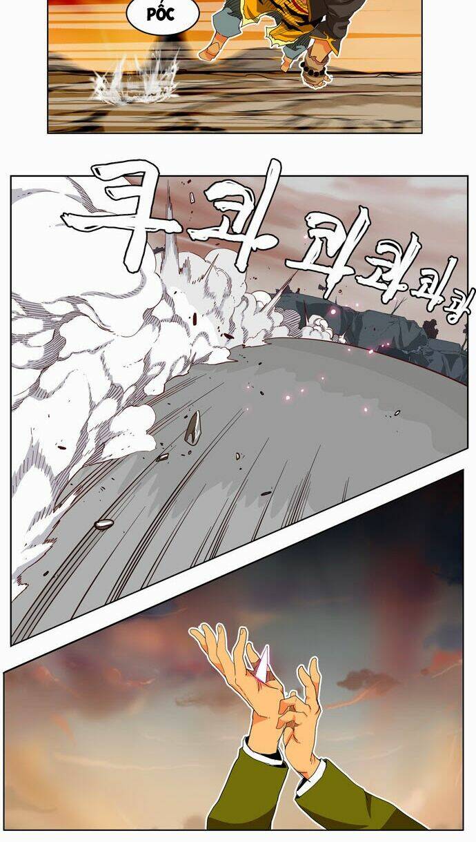 Chúa Tể Học Đường Chapter 195 - Trang 2