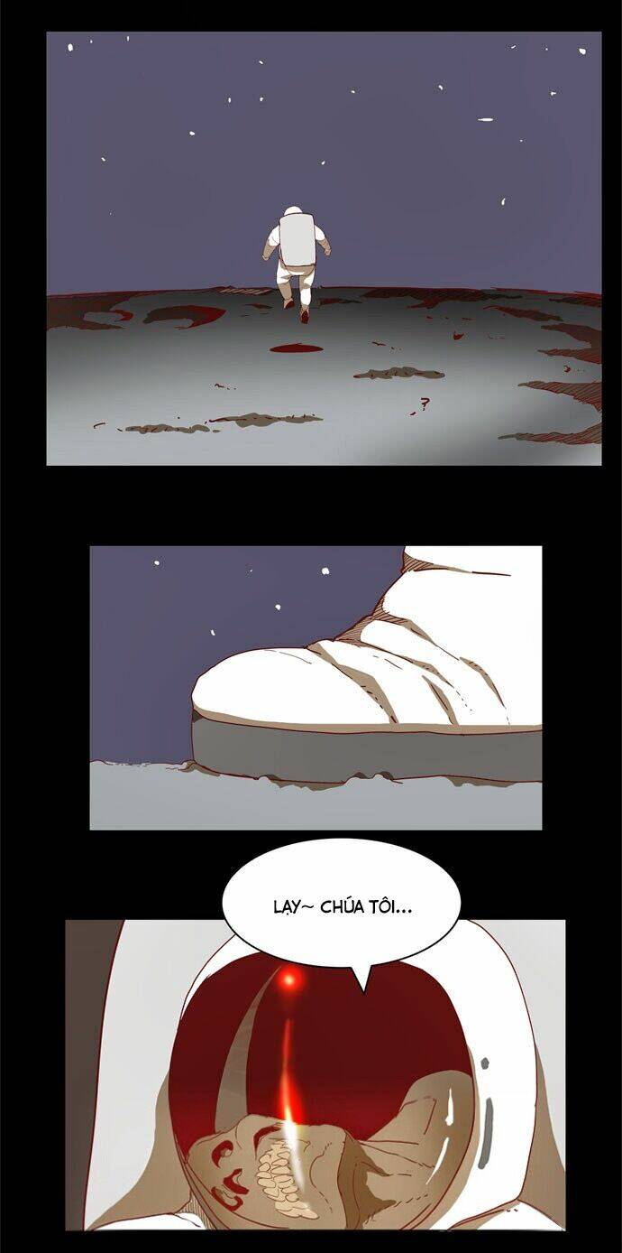 Chúa Tể Học Đường Chapter 195 - Trang 2