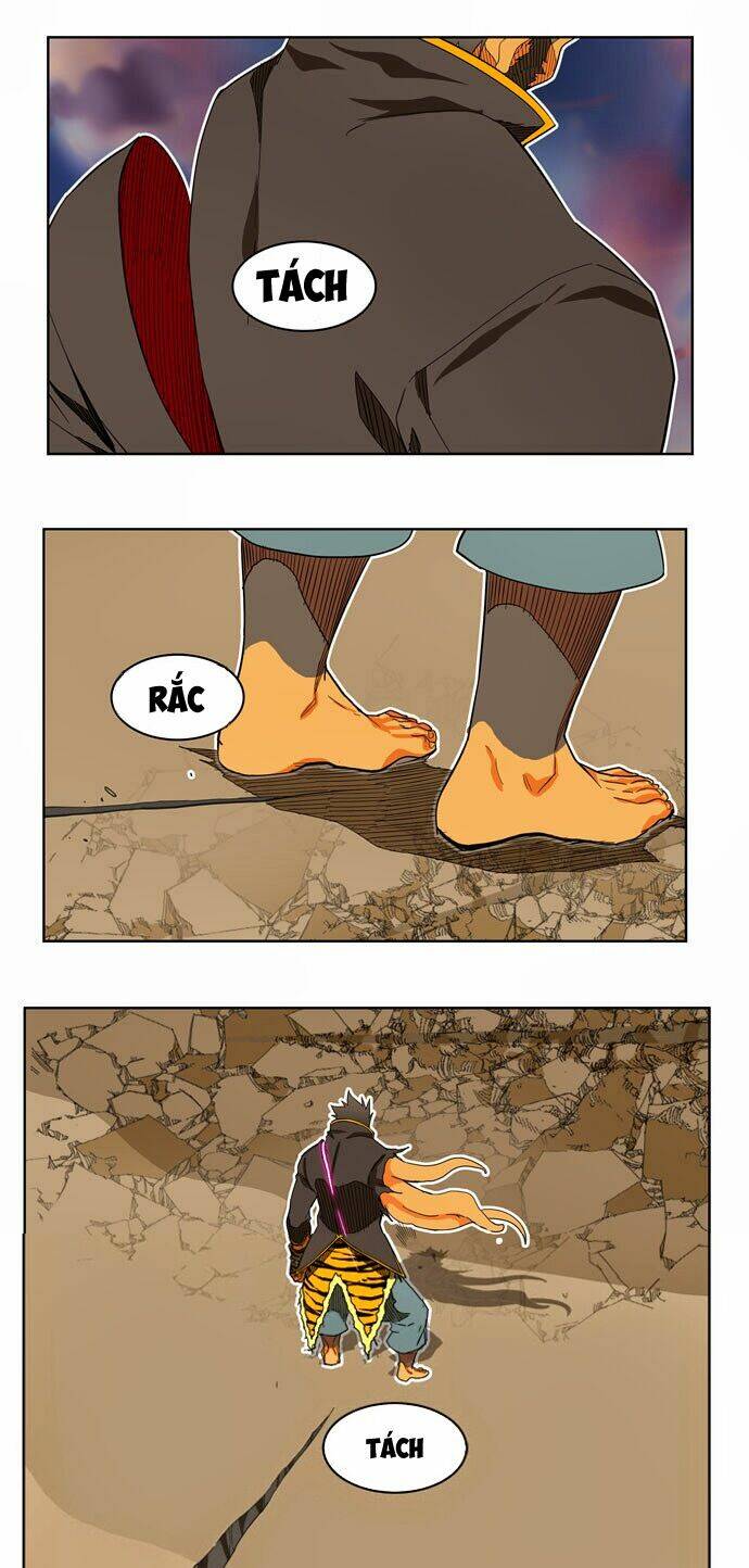 Chúa Tể Học Đường Chapter 195 - Trang 2