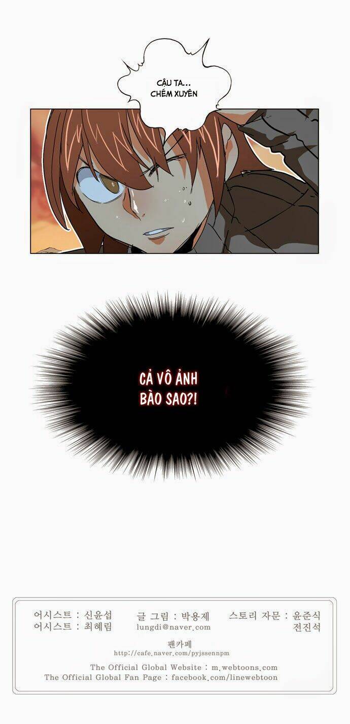 Chúa Tể Học Đường Chapter 195 - Trang 2