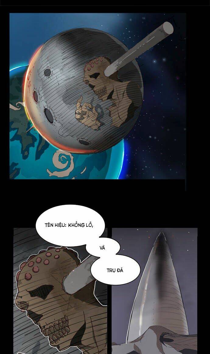 Chúa Tể Học Đường Chapter 195 - Trang 2