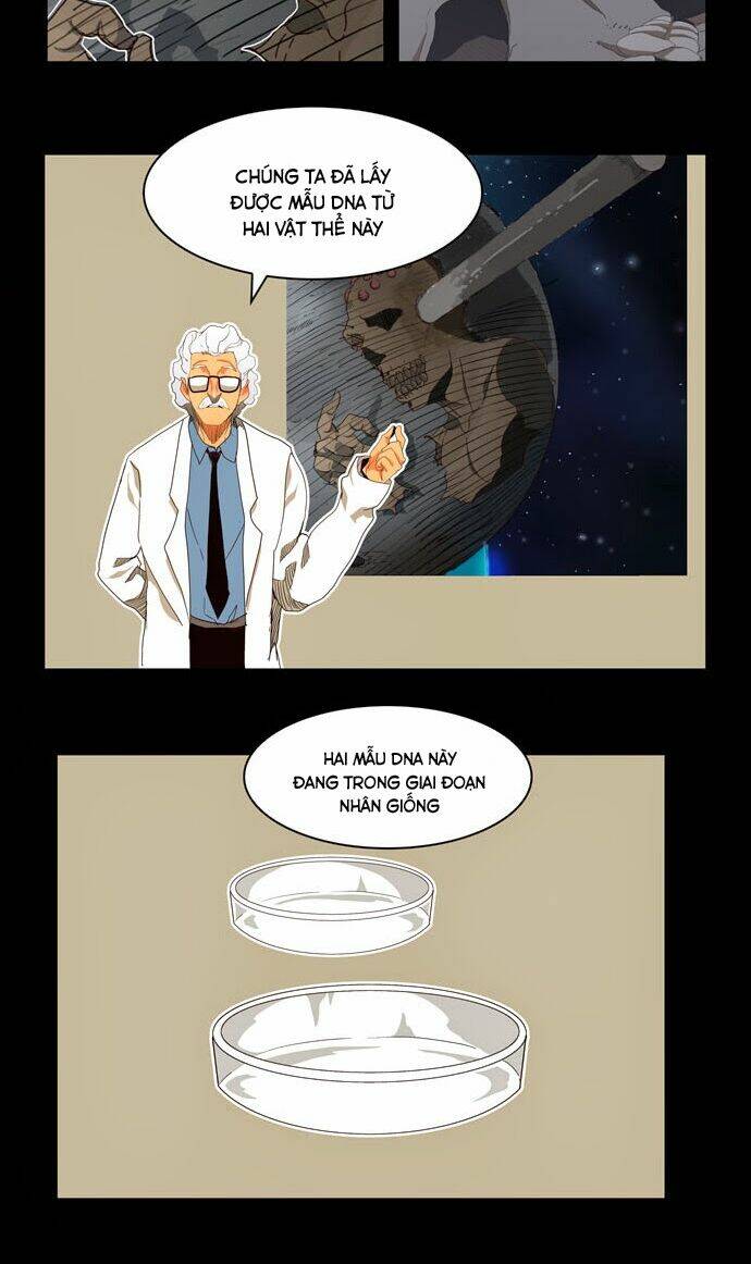 Chúa Tể Học Đường Chapter 195 - Trang 2