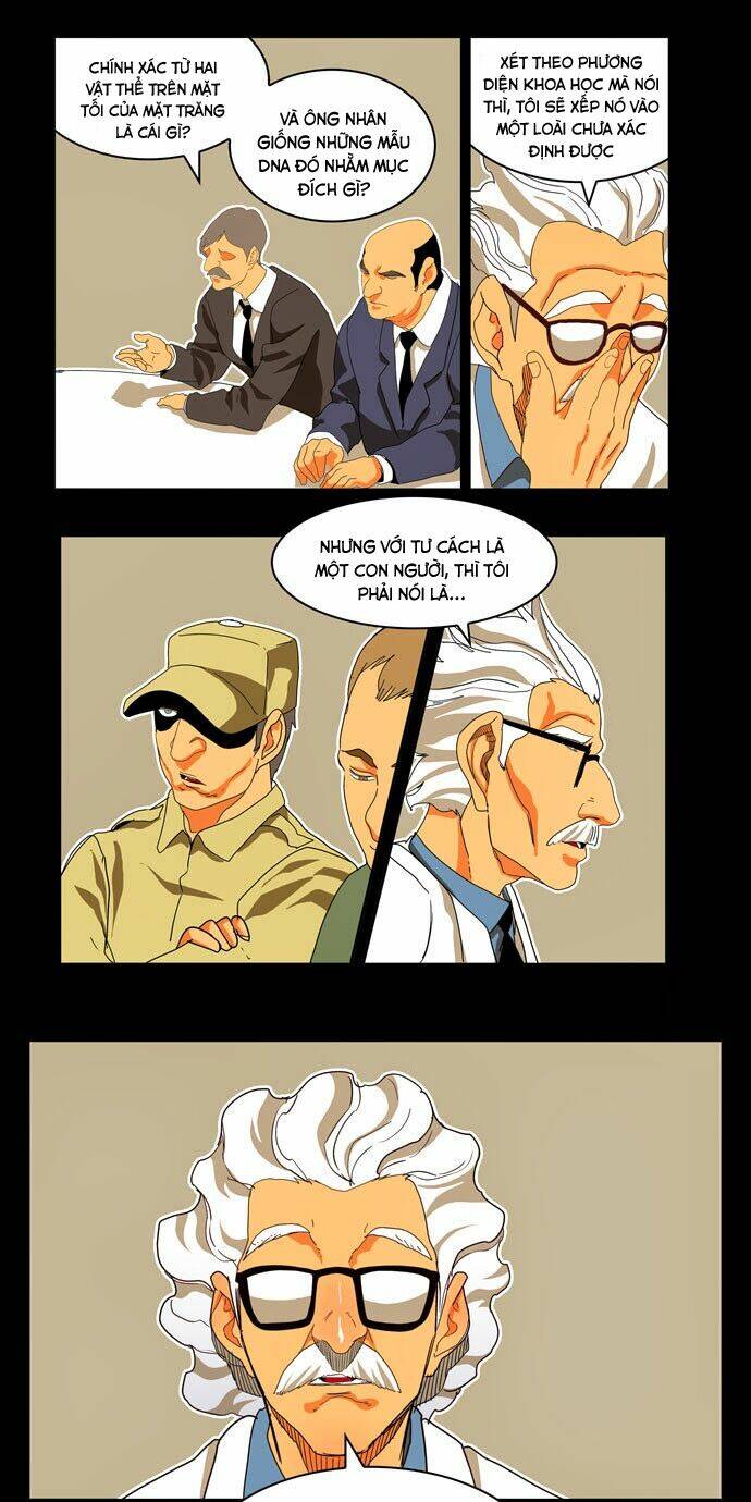 Chúa Tể Học Đường Chapter 195 - Trang 2