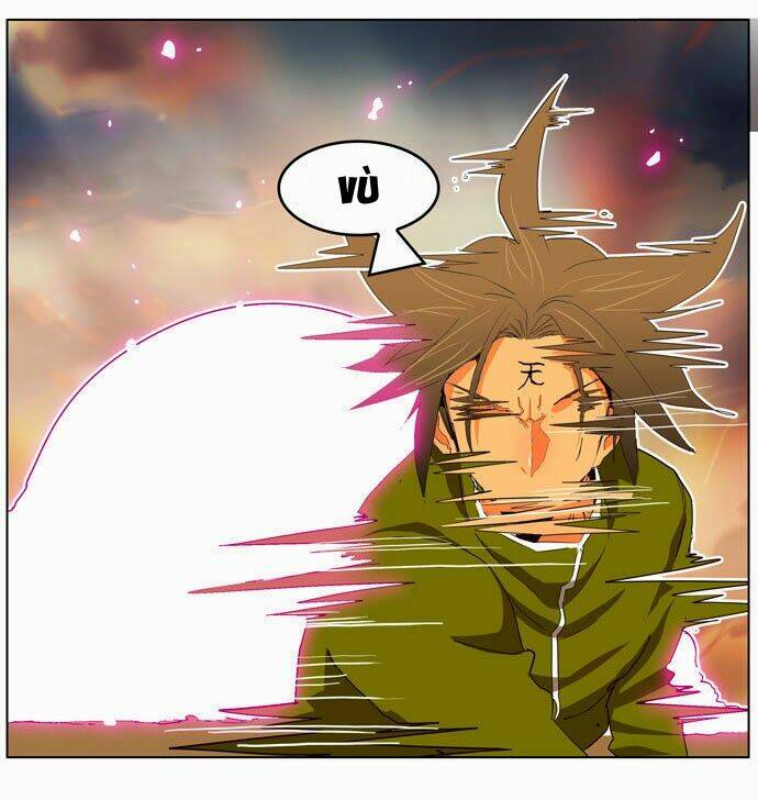 Chúa Tể Học Đường Chapter 196 - Trang 2