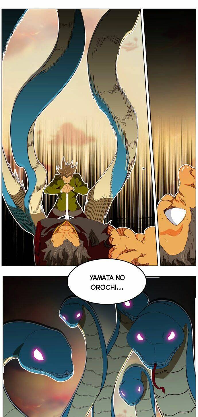 Chúa Tể Học Đường Chapter 196 - Trang 2