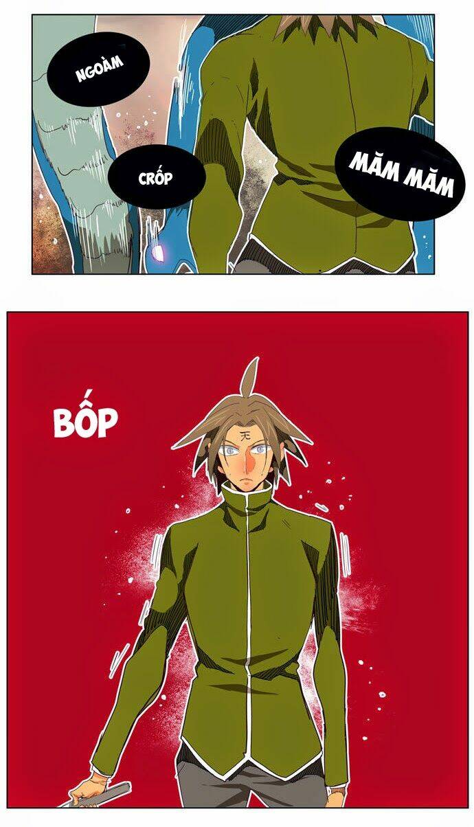 Chúa Tể Học Đường Chapter 196 - Trang 2