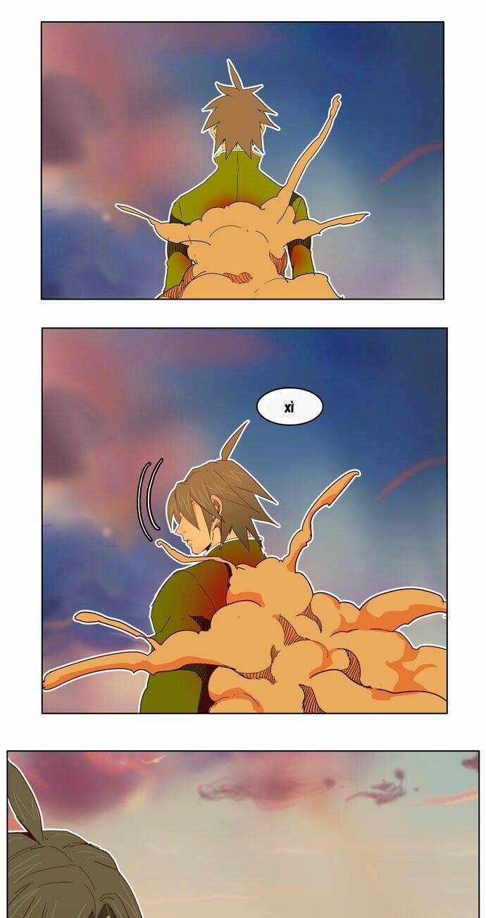 Chúa Tể Học Đường Chapter 196 - Trang 2