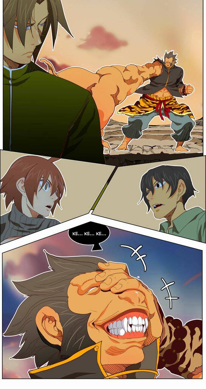 Chúa Tể Học Đường Chapter 196 - Trang 2