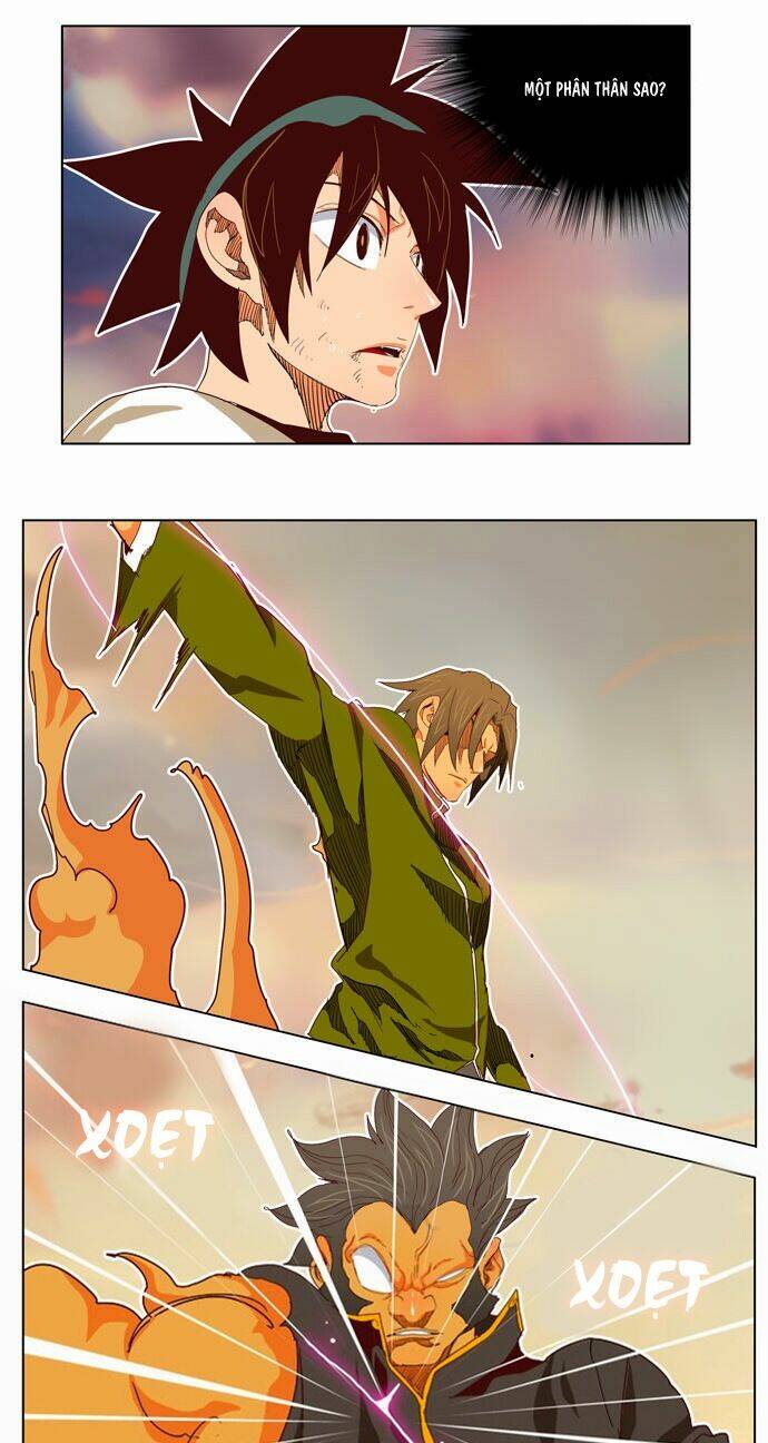 Chúa Tể Học Đường Chapter 196 - Trang 2